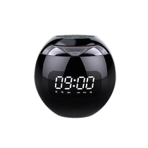 Alarm clock student-specific wake-up artifact 2024 new smart clock powerfully wakes up middle and high school students alarm clock 2298