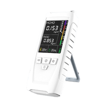 Formaldehyde detection instrument high-precision new house formaldehyde detection professional household indoor air quality tester paper 3412