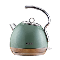 Sidile European-style household electric kettle British-style kettle automatic power-off to prevent dry burning official flagship 3624