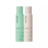 Shi Peis Spes сухое волосы с брызги.