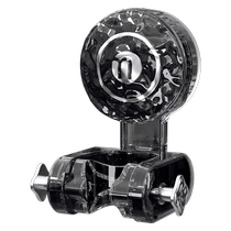 Universal rotating shower head holder suction cup shower bracket no punching removable shower head base Huanghe 1117