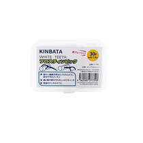 Japan Portable Dental Floss Family Pack Ultra-fine Disposable Toothpick Thread Care-Free Dental Floss Stick Box 2247