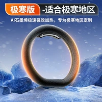 Версия для экстремальных холодов типа D [применимо от 0 до -20°C, по ощущениям около 45°C] (выбрано 70% клиентов)