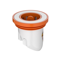 Floor drain deodorizer toilet sewer sewer outfall universal filter seal cover anti-return water theiner 1286