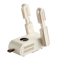 Shoe dryer shoe drying artifact deodorizing sterilizing dry and wet dual-use household portable baking warm shoe dryer baked shoes 900