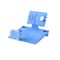 Prince Cats sitting posture writing corrector childrens vision protector primary school students homework support desk learning posture corrector anti-bowing and anti-hunchback desktop artifact 2108