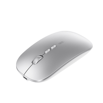 Wireless Mouse Bluetooth Silent Ergonomic Battery Rechargeable Computer Laptop Office Universal Boys and Girls 2738