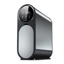 Fudan Shenhua 600G household kitchen water purifier tap water filter direct drinking machine water purifier pipeline machine companion