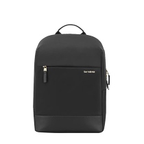 Sams Nite New Show Lidouble Shoulder Bag Computer Bag Women 14 Inch Backpack Business Casual 1175