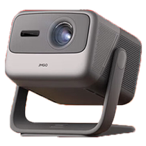 JMGO Nut N1S Ultra 4K Ultimate Edition Three-Color Laser Home Projector Ultra HD 3500CVIA Bedroom Living Room Home Theater Office Commercial Entertainment Wall Projector Essential