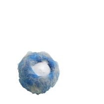 Tengxuan washing machine hair-sticking artifact cat hair adsorption hair remover hair removal filter drum magic laundry ball 1563