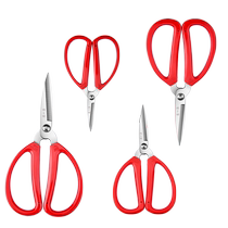 Zhang Xiaoquan scissors stainless steel household thread cutting head tailor special small scissors handmade paper cutting tip 1290