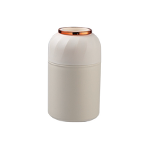316L stew beaker smoldering pot office worker insulated lunch box bucket new Tremella birds nest porridge cup 1632