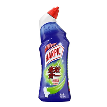 HARPIC Liangpai Toilet Cleaning Liquid Decontamination and Yellowing Toilet Cleaner Descaling 1697