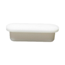 Tengxuan washbasin leaking plug washbasin overflow seal cover decorative cover pool hole plug basin artifact 1563