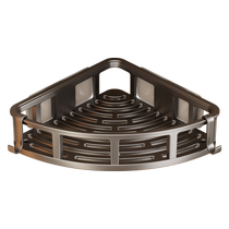 Bathroom bathroom triangle storage rack without punching wall-mounted toilet washbasin wall storage 2200