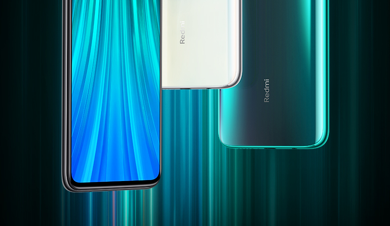 [Quà tặng duy nhất 30 nhân dân tệ siêu thẻ mèo] gạo đỏ note8pro 64 triệu bốn lần chụp toàn màn hình thông minh sinh viên kê chính thức điện thoại di động chính hãng gạo đỏ note7pro - Điện thoại di động dien thoai xiaomi