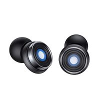 Earplugs for sleeping super sound-isolating and noise-reducing don’t hurt your ears anti-snoring and anti-drying sound D3046