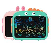 Childrens LCD drawing board home large writing board baby hand painting electronic writing board erasable 2699
