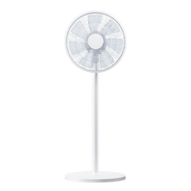 Electric fan 2024 new vertical floor fan household silent dormitory shaking head high wind refrigeration air conditioning fan 2736