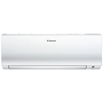(New energy efficiency) DAIKIN FTXJ336WC-W Large 1 5 HP DC inverter air conditioner hanging