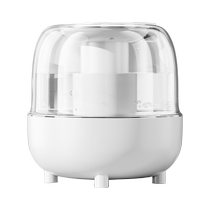 Humidifier small household bedroom large fog volume silent pregnant women and babies desktop air aromatherapy sprayer 2736