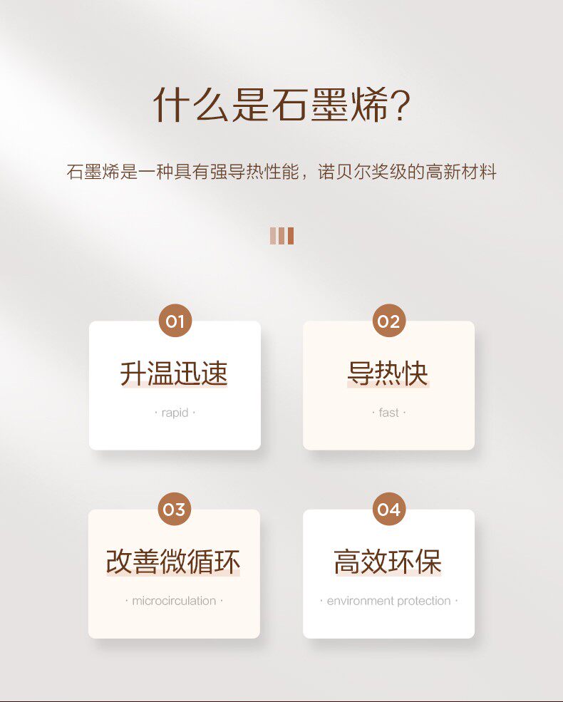 天猫精灵智控 美的 石墨烯 远程遥控踢脚线取暖器 图3