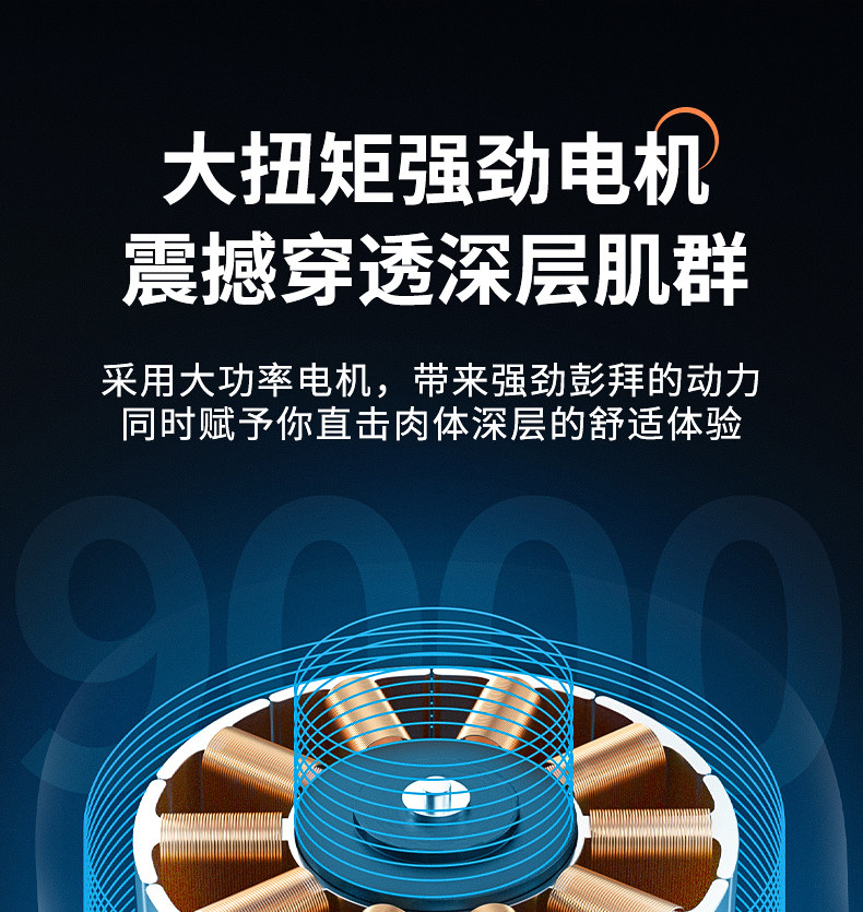 Массаж пушка 小杨哥推荐筋膜枪放松肌肉按摩器仪迷你肌颈抢专业级健身电动812 Europe weight watchers