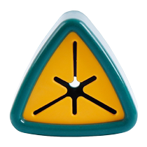 Towel rack bathroom kitchen punch-free rag hook towel plug wash towel storage rack Huanghe 1117