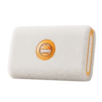 Waterless hot water bottle graphene hand warmer rechargeable baby warmer explosion-proof hand warmer artifact girl gift 1414