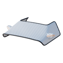 Haval H6 Big Dog 2nd generation H2 M6 F7 beast car snow cover anti-snow car cover anti-frost car cover 1104