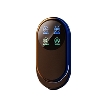 Ultrasonic rat repellent artifact to kill rats and catch rats 2024 new household rat device with high power to drive and catch rats 2286