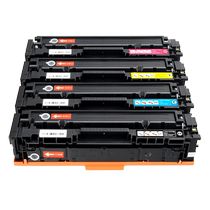 Suitable for HP HP 3288dn toner cartridge 3288dw color printer cartridge MFP 3388sdw 3388fdn 3388fdw all-in-one powder cartridge W