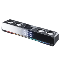 Computer audio desktop home Bluetooth desktop small speaker wired high quality notebook subwoofer 3260