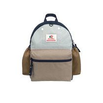 SHUKIKU Kindergarten School Bag Childrens Backpack Girl Elementary School Boy Baby Shoulder First Grade 2034