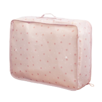 Yiyoujia travel storage bag suitcase organization bag travel clothing clothing packaging bag travel underwear 2526