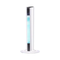 Air conditioning fan cooling fan air conditioning bedroom small air cooler high wind household floor mobile 2024 new model 2971