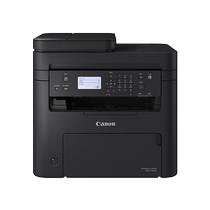 Canon (Canon) MF273dw A4 black and white laser multifunction all-in-one print copy scanning wireless WiFi automatic bifacial print loffier commercial (2