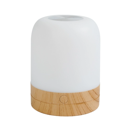 Перезаряжаемый ночник, сенсорная настольная лампа для кровати для кормящих грудью, уличный фонарь, дистанционное управление, защита глаз