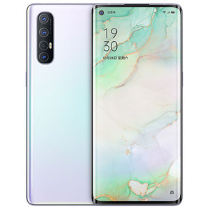 【至高减400 套餐赠三重好礼】OPPO Reno 3 Pro双模5G骁龙全面屏智能手机双曲面超薄闪充官方旗舰opporeno3k7