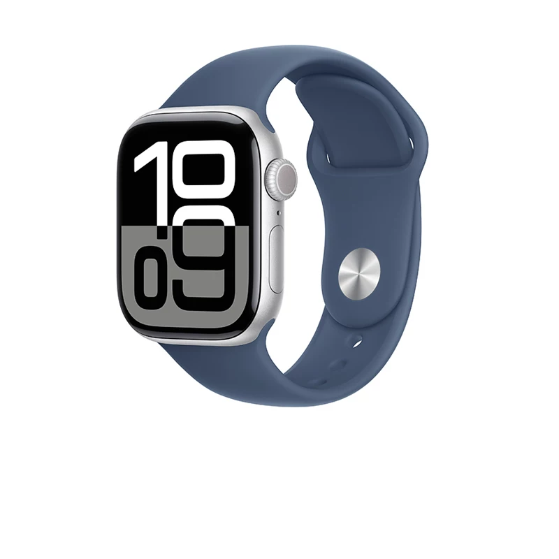 [15% Government Subsidy] Apple Watch Series 10 Smart Watch