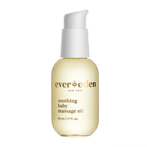 An Weiyi Evereden Massage Oil 30ml 50ml Fragrance-free Touch Oil Baby Moisturizing Oil Moisturizing 1380