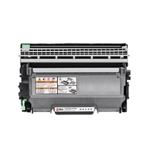Applicable brother 7060d powder box printer Brother DCP7060D selenium drum 7060 toner TN2225 carbon powder TN2215 easy to add powder DCP70