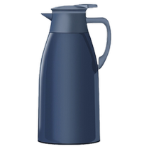 Insulated kettle household insulated kettle large capacity hot water kettle warm kettle water bottle dormitory thermos tea bottle cup 2450