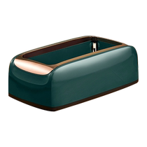 2023 new shoe cover machine for home indoor fully automatic intelligent new foot stepping disposable door foot cover machine 2729