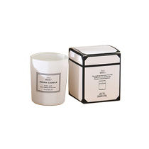 Aromatherapy candle incense to soothe the mind and help sleep home indoor long-lasting bedroom fragrance niche high-end companion gift box 479