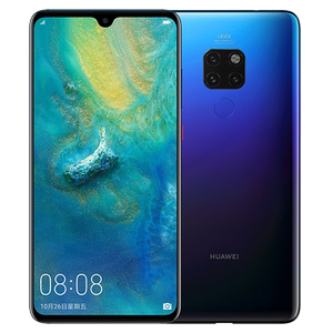 2149元包邮  HUAWEI 华为 Mate 20 智能手机 6GB+128GB