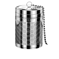 304 stainless steel tea leakage tea artifact tea filter tea filter filter tea filter tea water separator 1648