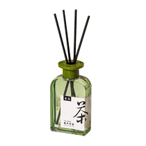 All-season Zen Tea Hotel Aromatherapy Home Indoor Long-lasting Premium Tea Aromatherapy Office Toilet Deodorizer 1084