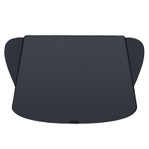 Car snow cover front windshield cover winter anti-freeze cover anti-snow half cover anti-frost cover car cover 1104